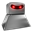 Boxy (Calculons Evil Half Brother) Icon 32x32 png
